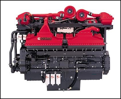Repuestos para Motores Cummins